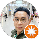 Zdjęcie profilowe użytkownika MYEONGHO KIM