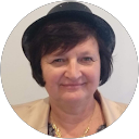 Zdjęcie profilowe użytkownika Elzbieta Mielcarz