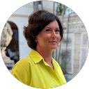 Zdjęcie profilowe użytkownika Maria Budynczak